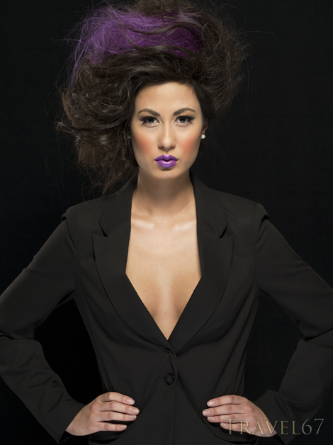 Susan - Cruella wears Prada