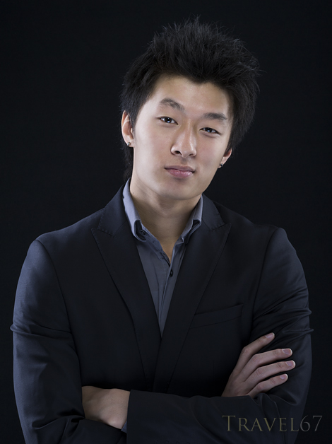 Darryl - The Tech Mogul