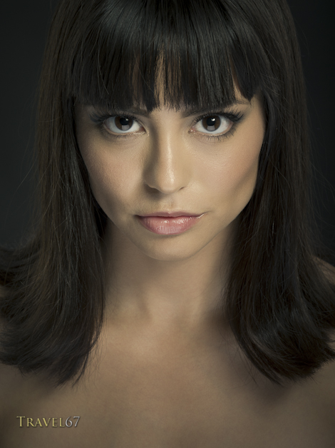 Jovanna - Canoe Eyes