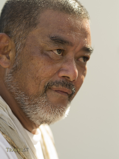 Mushaama Harvest Festival Hateruma Island Yaeyamas, Okinawa, Japan