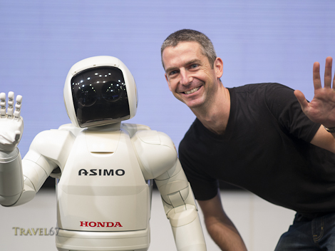 ASIMO 
