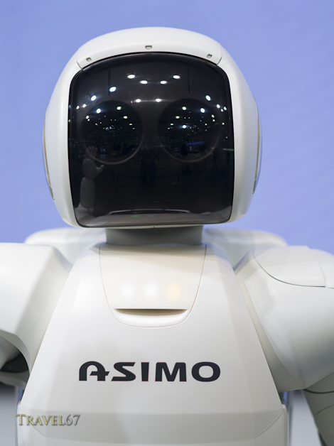 ASIMO 