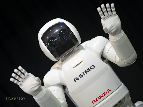ASIMO 