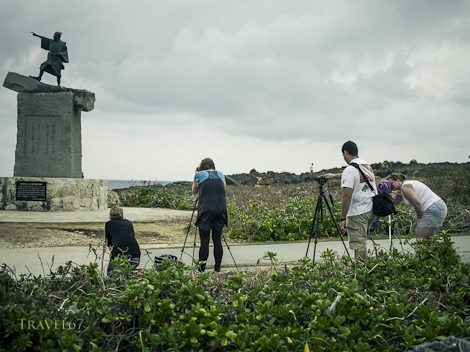 Fundamentals Workshop with Katie, Robin, Keith & Bernice