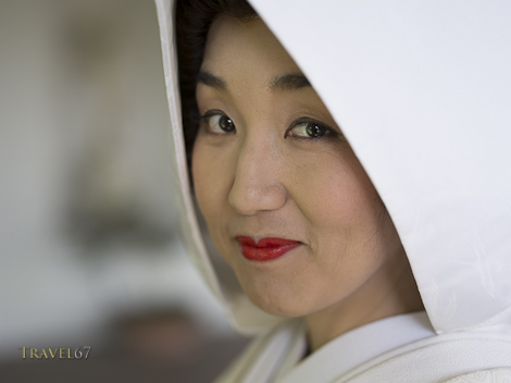 Michael & Kana's Wedding in Kirishima