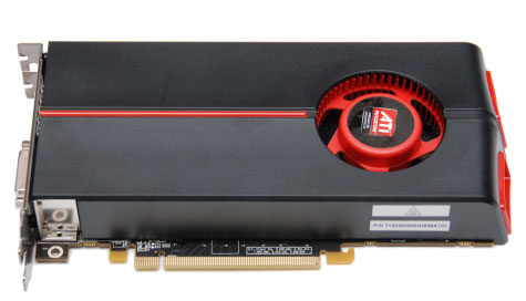 ATI Radeon hd 5770