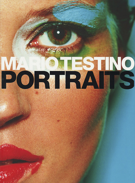 Mario Testino Portraits