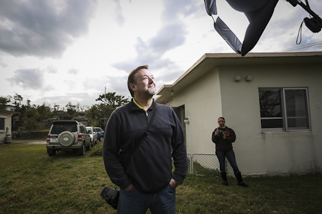 Off Camera Flash Workshop January 2013