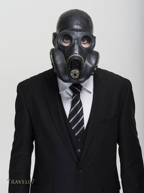 Toxic Banking - Stage 2