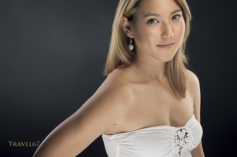 Saki - K5IIs exhibition image