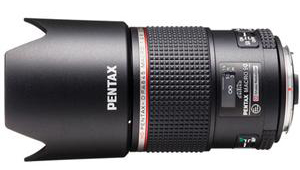 HD PENTAX-D FA645 MACRO 90mmF2.8ED AW SR