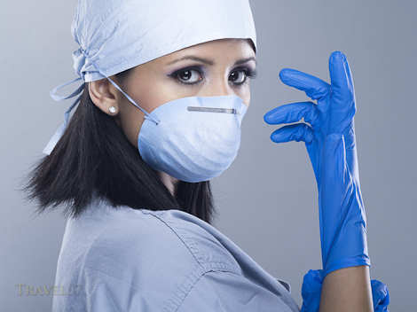 This is going to hurt you more than it hurts me...