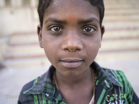 Street Cricket - The Outfielder