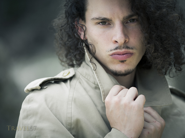 Tyler Kelbert - Cool