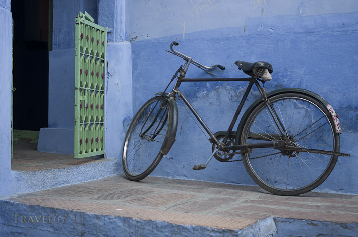 Jodhpur, Rajashtan, India