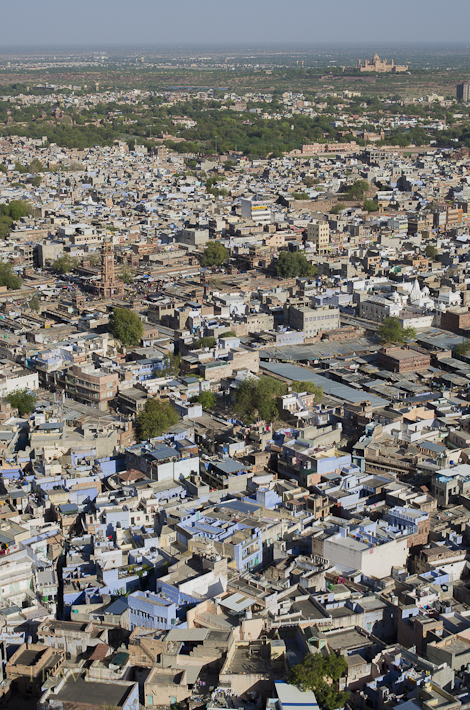 Jodhpur, Rajashtan, India