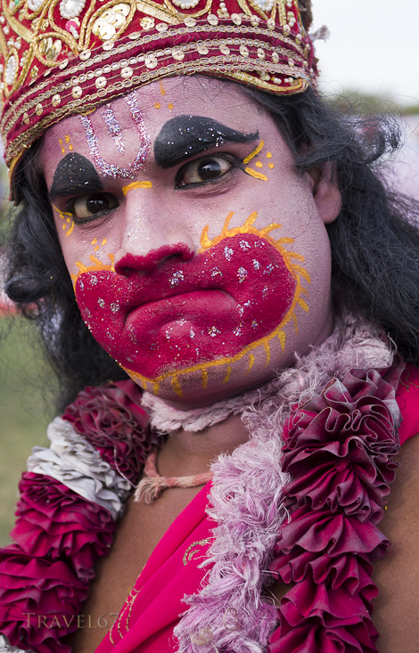 "Elephant Festival" - Jaipur, Rajasthan, India