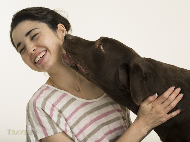 Lab Report - Studio Edition