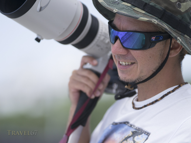 Fotoshisa - Pete Leong