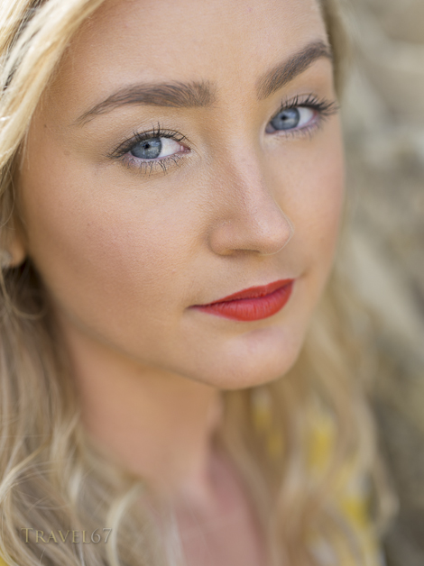 Shannon - Palm Cove, Cairns