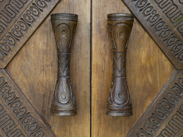 Parliament Haus, Port Moresby