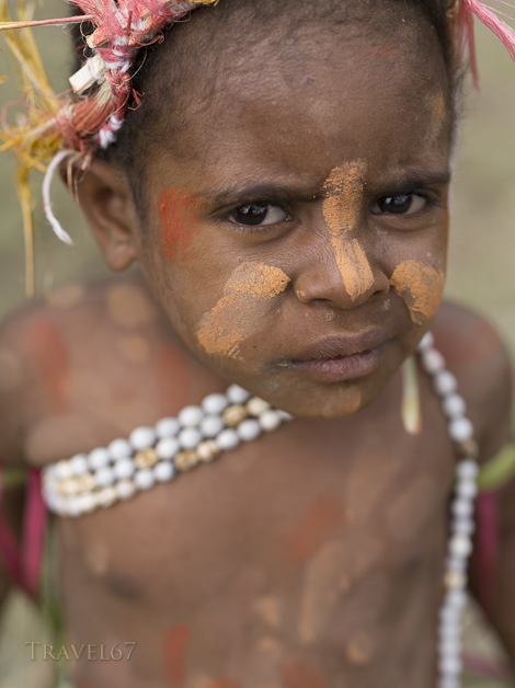Noworya Singsing Group, Wonenara, Eastern Highlands Province - Goroka Show, Papua New Guinea