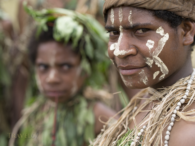 Andase Singsing Group, Kainantudis, Eastern Highlands Province - Goroka Show, Papua New Guinea