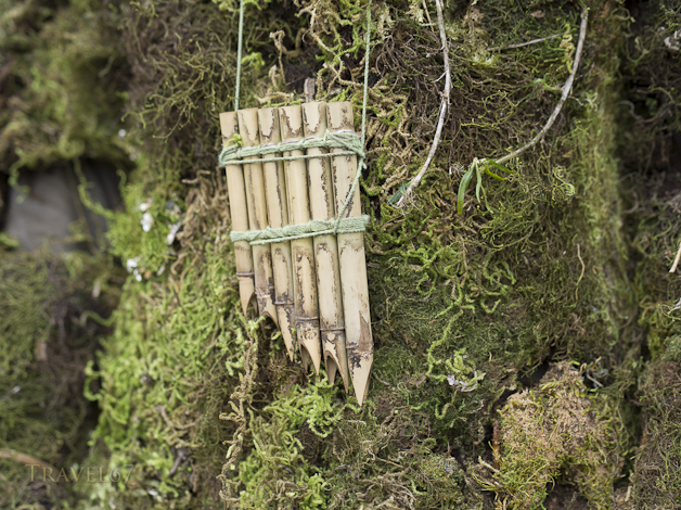 Gamusi Nokondi Singsing Group, Goroka District, Eastern Highlands Province - Goroka Show, Papua New Guinea