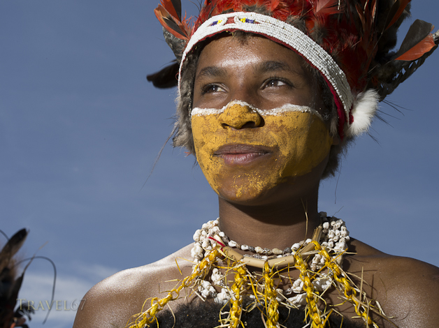 Omena Singsing Group