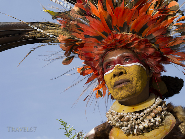 Omena Singsing Group