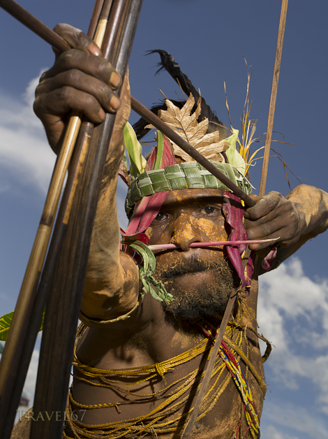 Omena Singsing Group