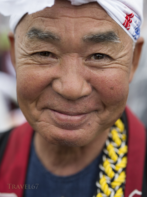 Karatsu Kunchi Festival, Karatsu City, Saga Prefecture, Japan