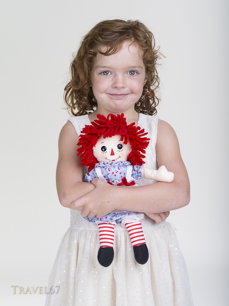 Raggedy Ann