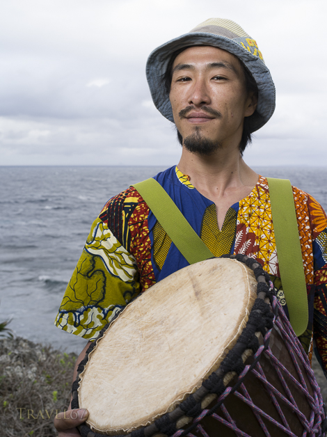 Umi Ishimn Yamaguchi and Ryota Couple photo shoot at Maeda