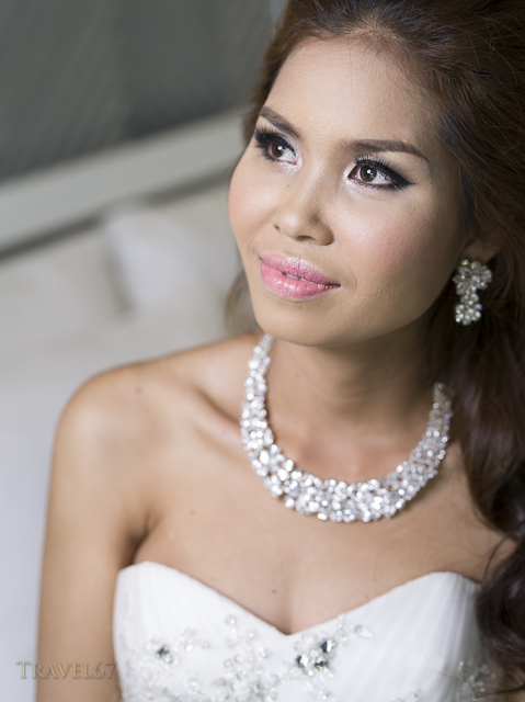 Cambodian Wedding of Suon Kosal (groom) and Pao Sara (bride) Siem Reap, Cambodia