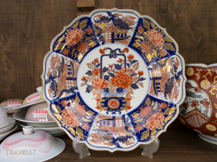 Arita Porcelain Fair