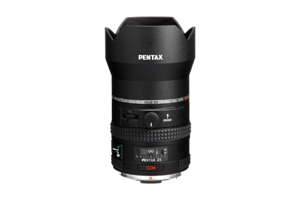 Pentax SMC DA 645 25mm F4 AL (IF) SDM AW | TRAVEL 67 : Chris 