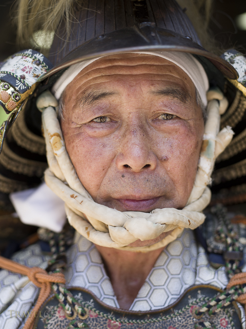 Soma Nomaoi Festival, Nakamura Jina, Soma, Fukushima