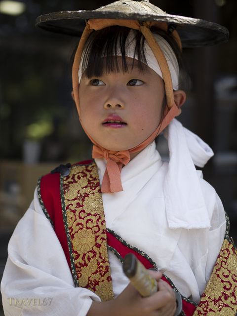 Soma Nomaoi Festival, Nakamura Jina, Soma, Fukushima