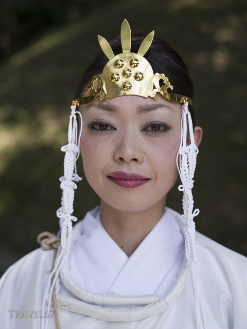 Soma Nomaoi Samurai Horseman Festival, Fukushima, Japan
