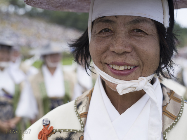 Soma Nomaoi Samurai Horseman Festival, Fukushima, Japan