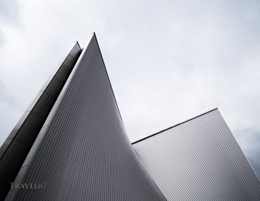 St. Mary's Cathedral, Tokyo