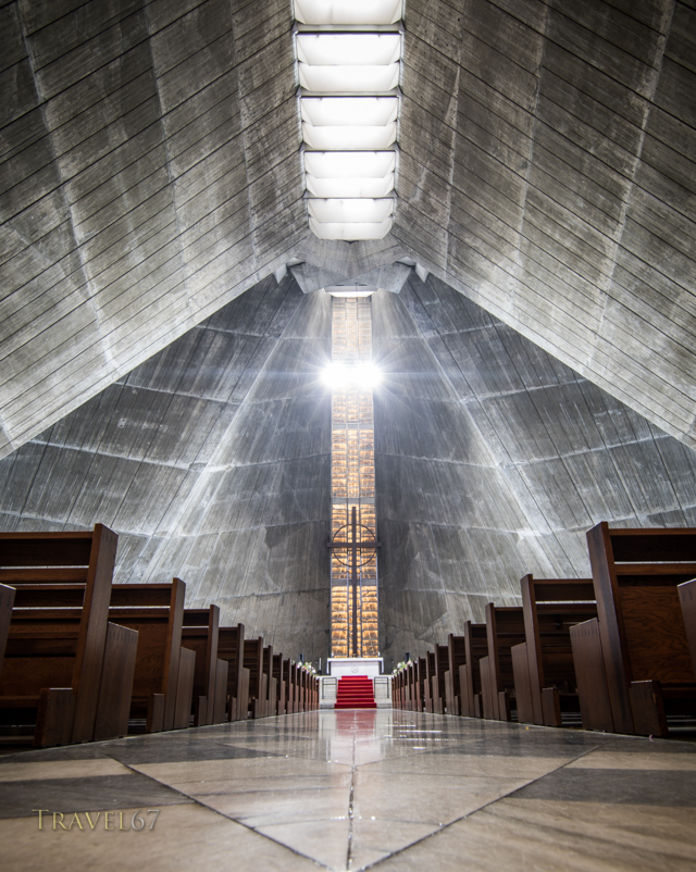 St. Mary's Cathedral, Tokyo