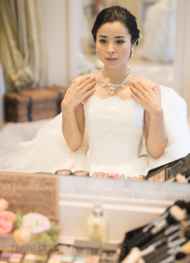 Pentax 645Z for Wedding Photographers