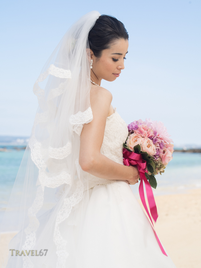 Kise Beach Palace resort, Okinawa, Japan