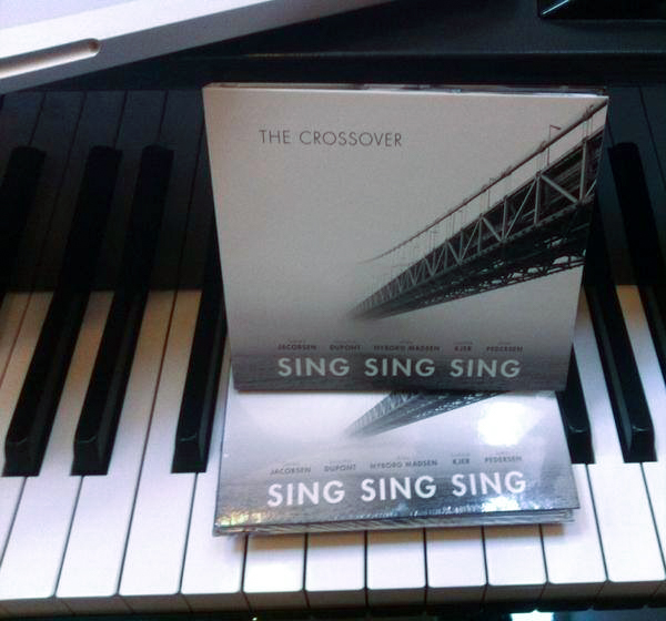 Sing Sing Sing - The Crossover