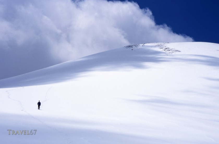 Daisetsuzan National Park