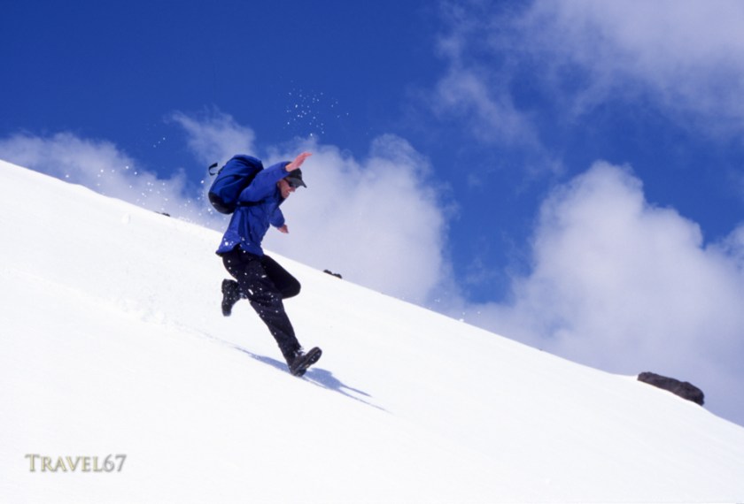 Daisetsuzan National Park