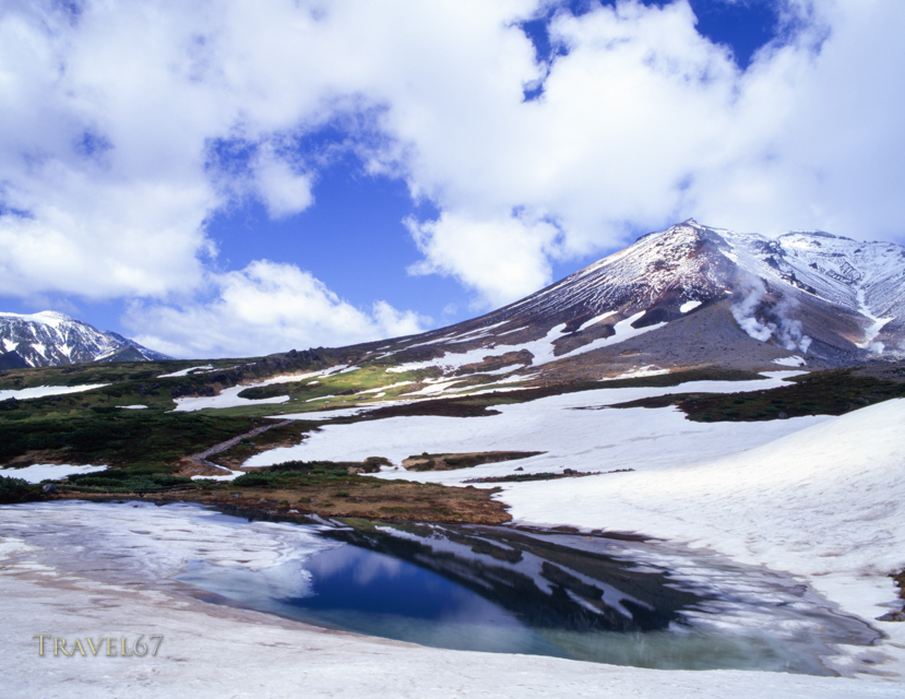 Daisetsuzan National Park