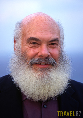 Dr. Andrew Weil